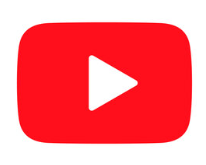 YouTube clickable-logo leading to Nicholas' YouTube